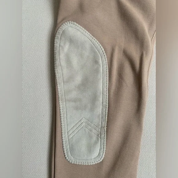 Elation Riding Breeches - Picture 2 of 8